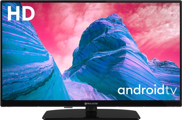 Procaster Le-32Sl502h 32" Hd Ready Android Led Tv