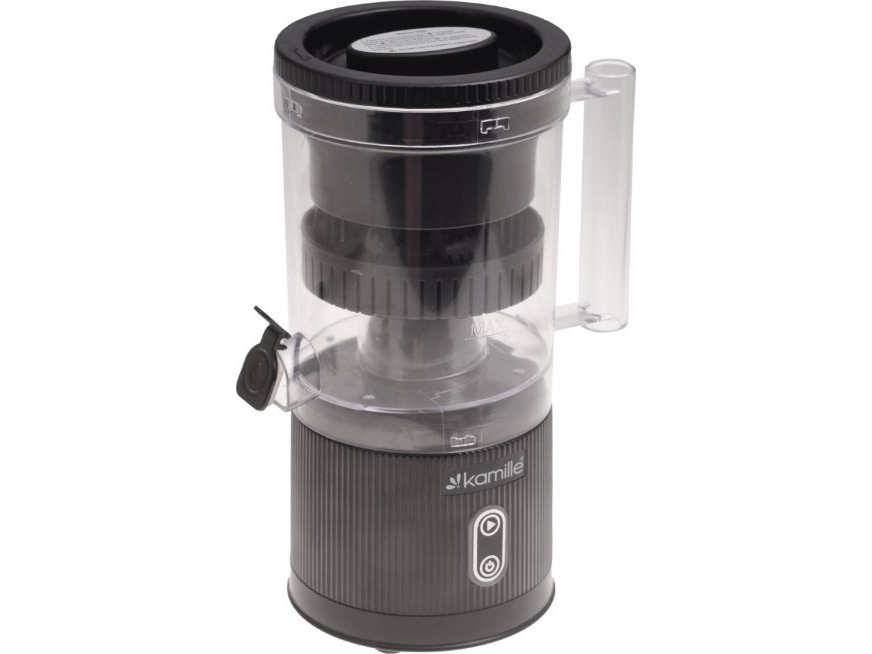 Zitruspresse Kamille 6735 Usb
