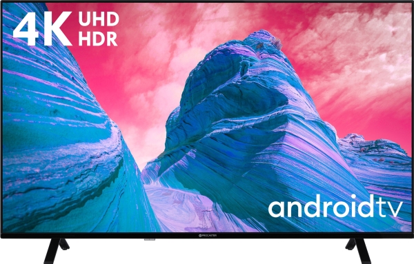 Procaster 43Sl901h 43" 4K Android Led Fernseher