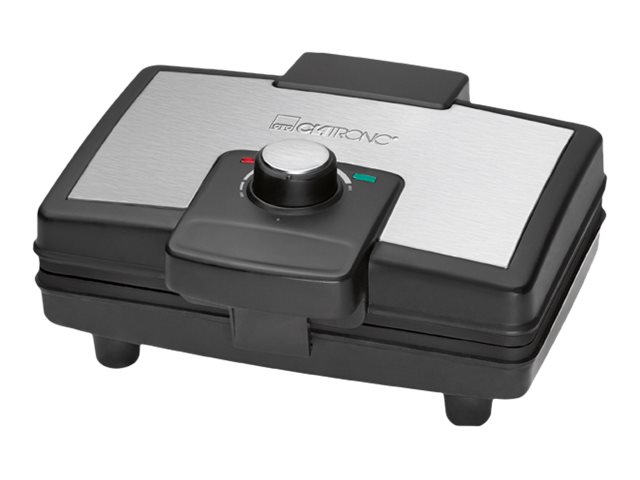 Clatronic Wa 3606 - Vaffeljern - 800 W