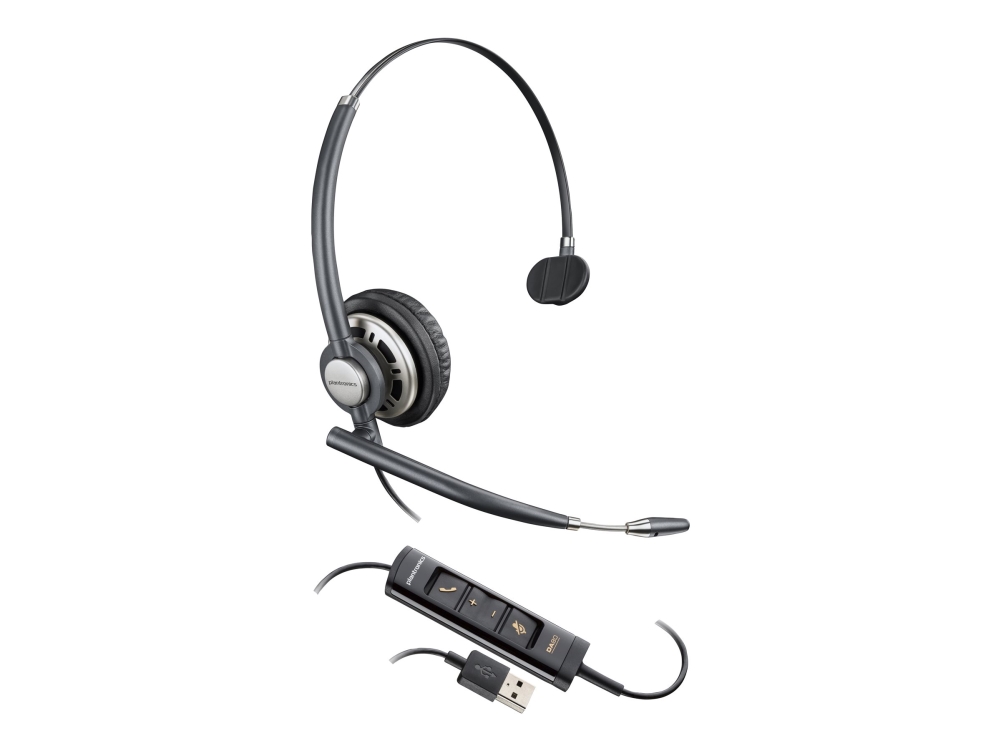 Poly Ep 715 Usb-A Mono Hs Taa