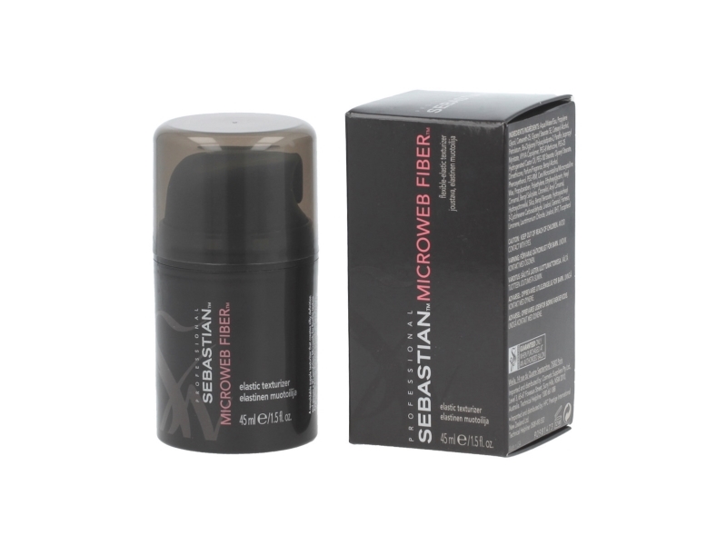 Sebastian Professional Microweb Fiber 45 ml | Hårvård - Hårvård märken - Sebastian Professional | GameStuff