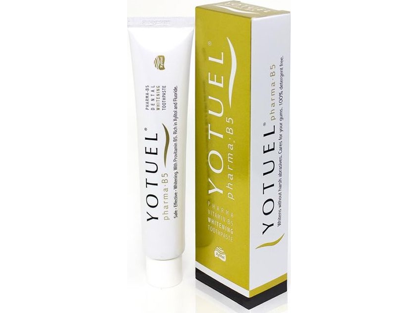 Atos Pasta do zębów Yotuel Pharma B5 50ml