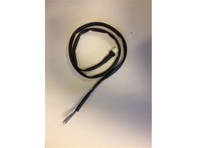 Kabel Molex 1m til Compress 3-vejsventil | Ventilation & Klimat - Värmepumpar - Luft-vattenvärmepumpar | GameStuff