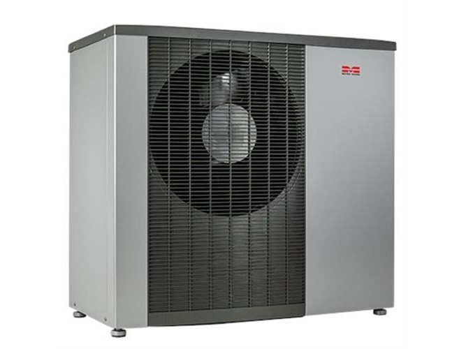 Värmepump I16 luft/vatten | Ventilation & Klimat - Värmepumpar - Luft-vattenvärmepumpar | GameStuff