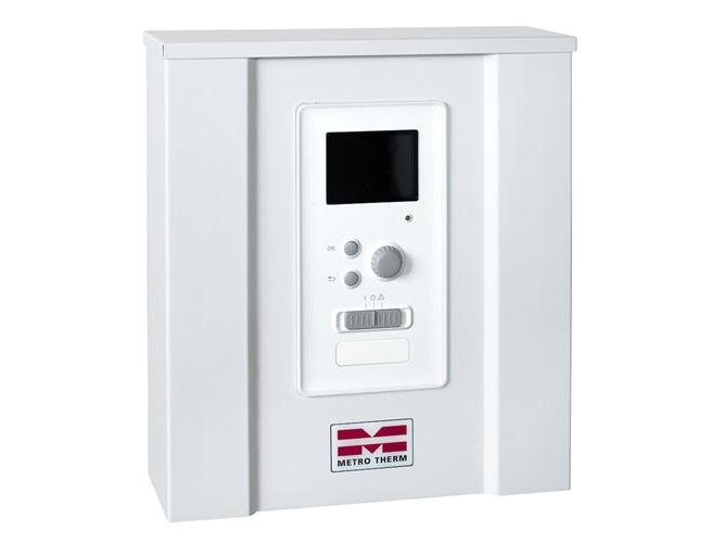 Styring S40 ekstern ->9 vp | Ventilation & Klimat - Värmepumpar - Luft-vattenvärmepumpar | GameStuff