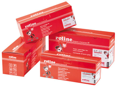 Roline 16.10.1160, Sort