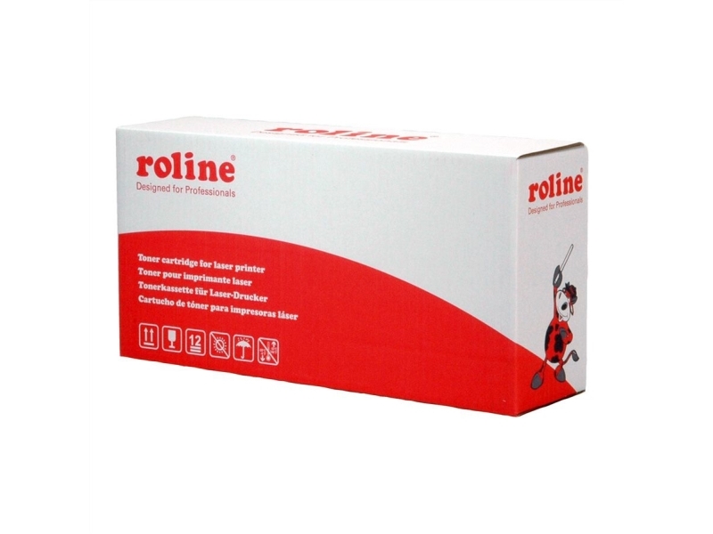 Roline 16.10.1166, 15500 Sider, Sort, 1 Stk