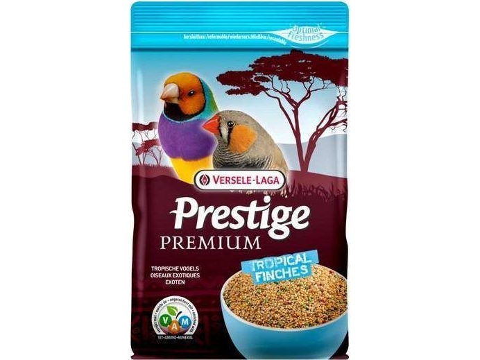 Versele Laga Prestige Prem Tropischer Fink