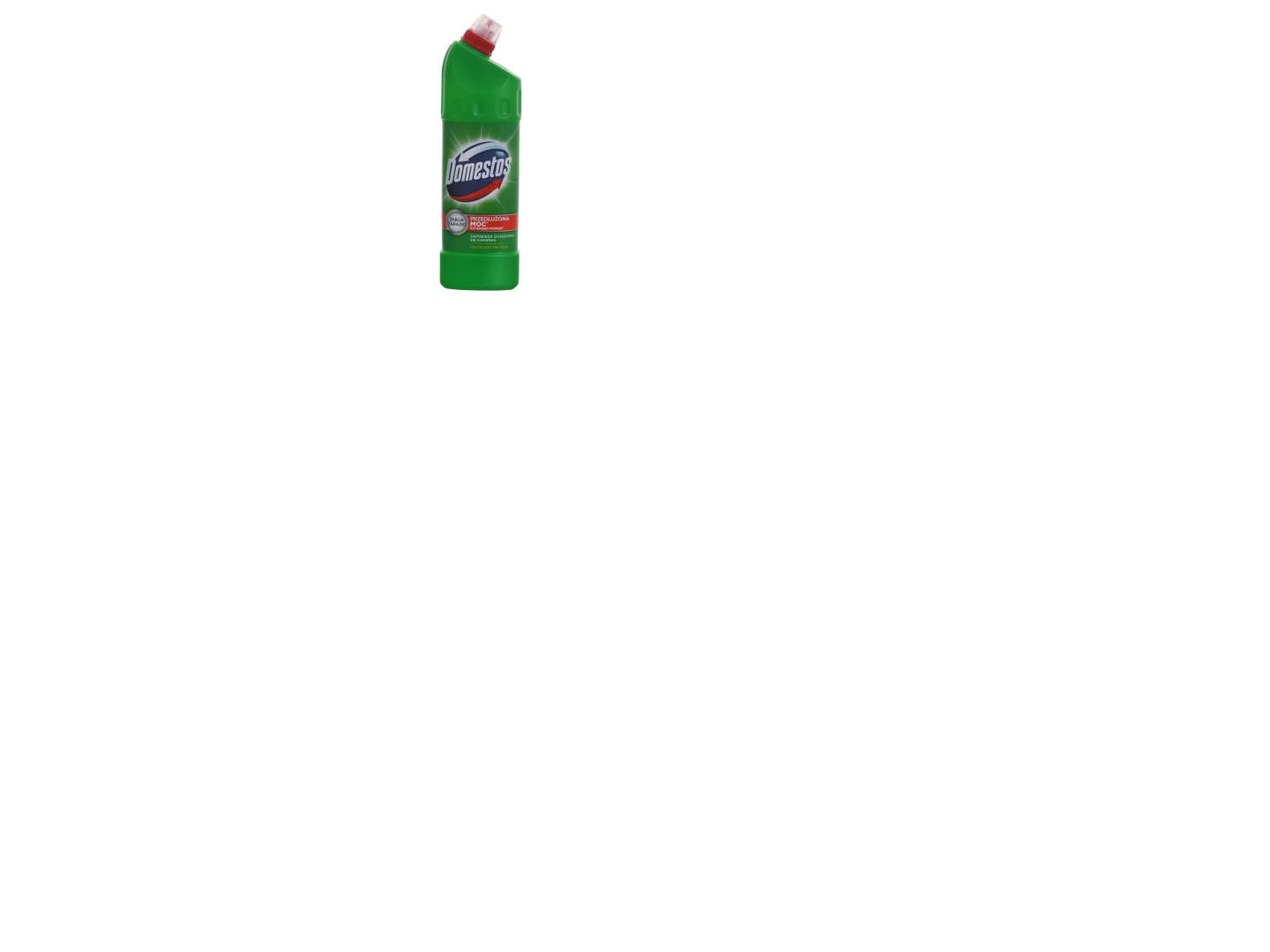 Domestos toiletsrens Pine 1 l