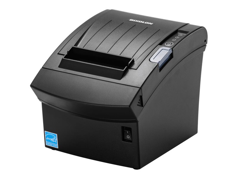 Bixolon Srp-352V - Quittungsdrucker - Thermodirekt - Rolle (8 Cm) - 203 Dpi - Bis Zu 270 Mm/S - Usb 2.0 - Cutter