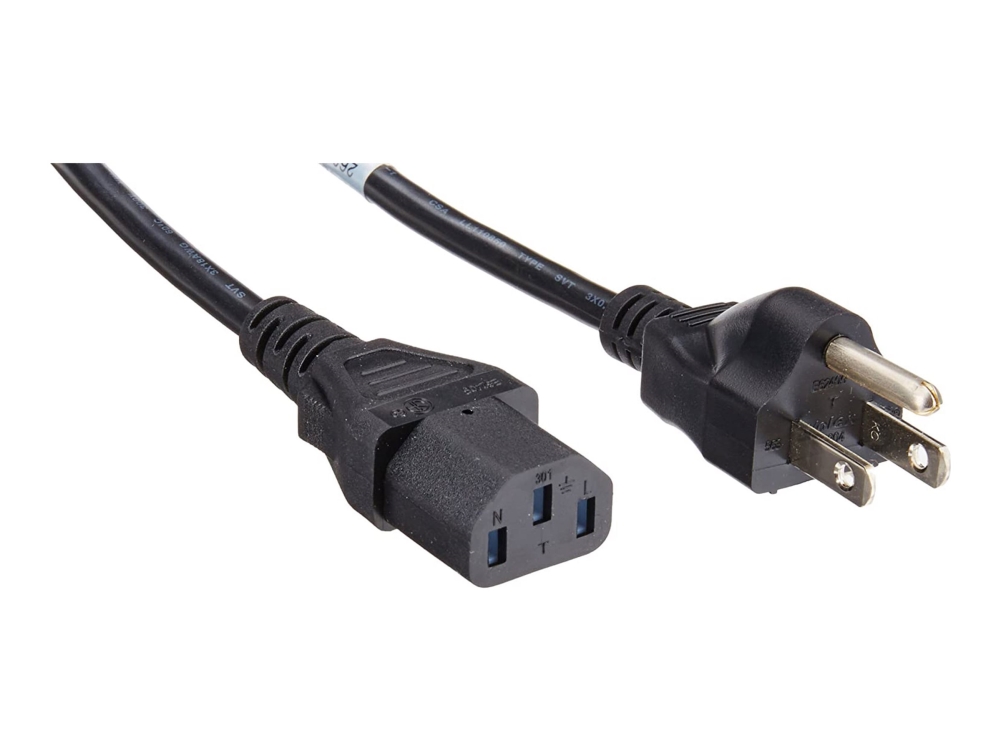 Cisco – Stromkabel – Stromversorgung Iec 60320 C13 Zur Stromversorgung Cee 7/7 (Männlich) – 2,5 M – Europa – Für Ip-Telefon 7961G, 7961G-Ge Ip-Telefo