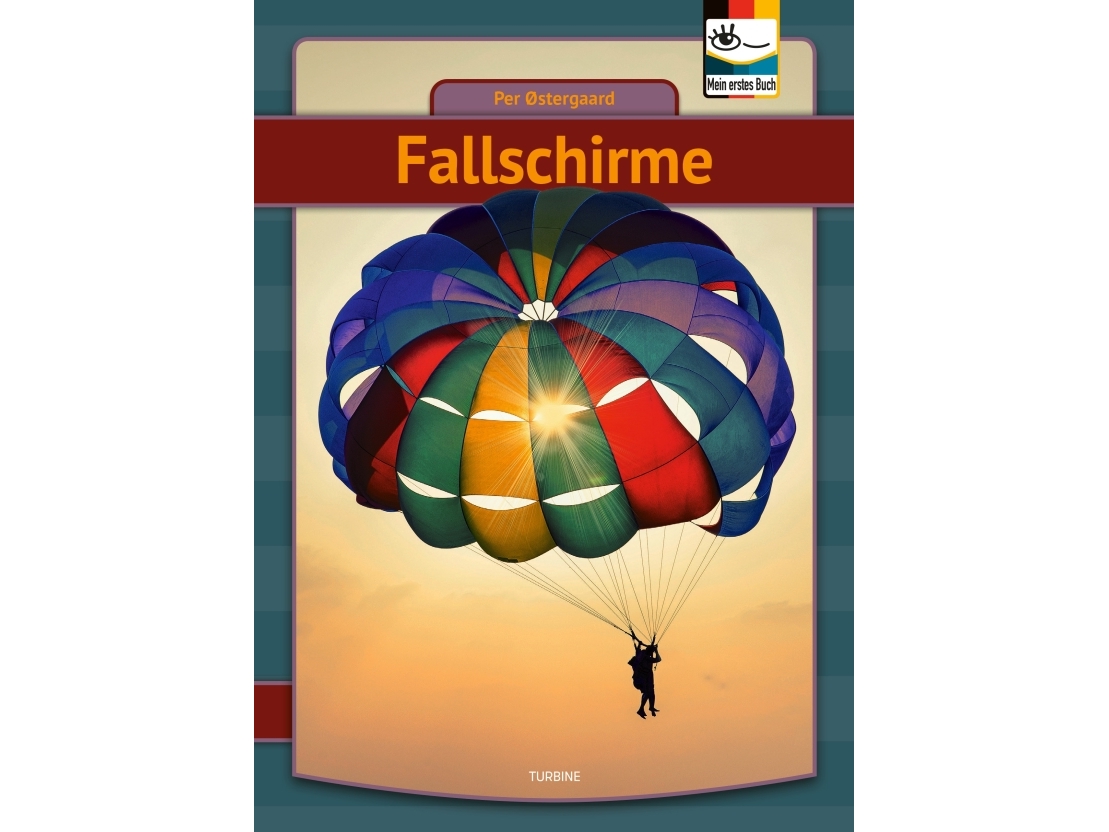 Fallschirme | Per Østergaard | Sprache: Ger