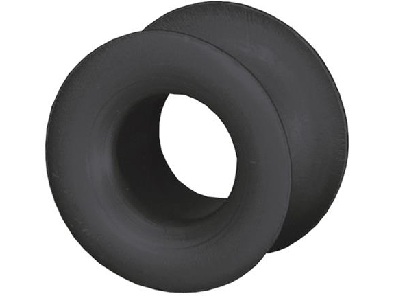 Montagering D02 35A Schwarz
