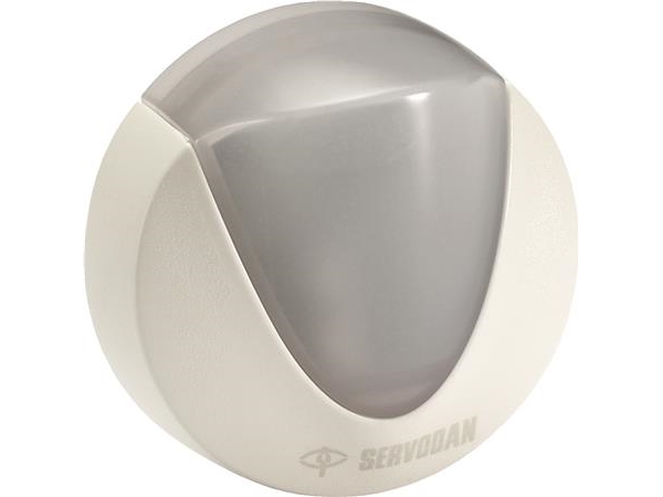 Ljussensor 3-60K Lux 0-10V - 43-197 | Lauritz Knudsen - Övrige El-artiklar (LK) - LK IHC NET® Trådlös | GameStuff