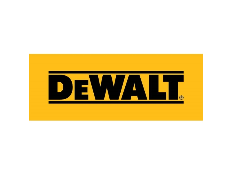 DeWALT DE3500-XJ, DeWALT, DW742/743, 3,5 cm, Svart, Grå | Verktyg & Verkstad - För verkstaden - Övriga | GameStuff