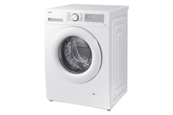 Samsung Ww90cgc04dth, Frontlader, 9 Kg, B, 72 Db, 1400 Rpm, A