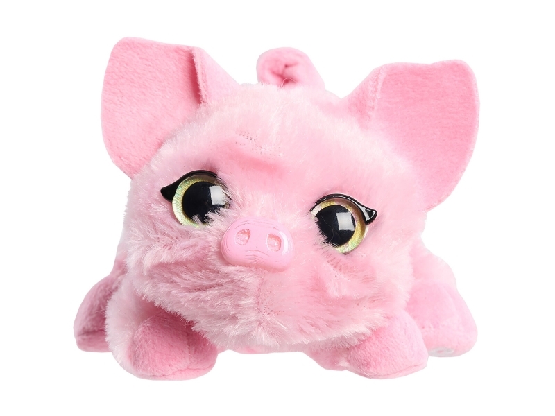 Furreal My Minis 15 Cm - Schweinchen