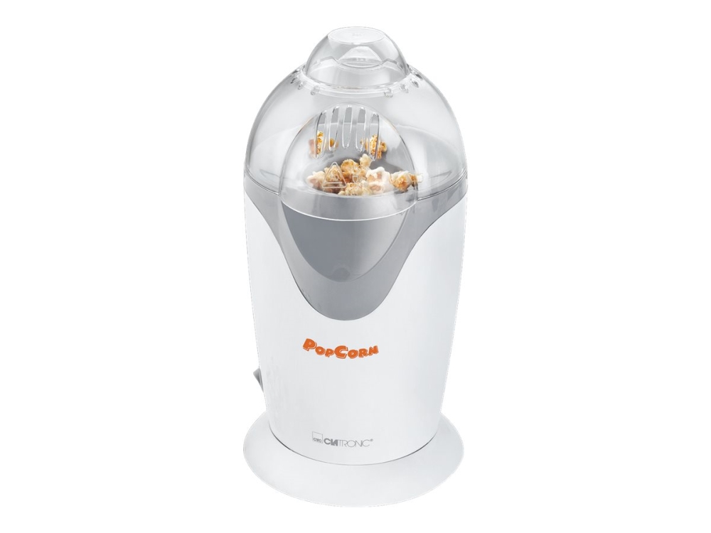 Clatronic Pm 3635 - Popcorn-Maskine - 1.2 Kw