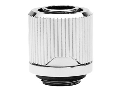 EkWaterBlocks EK-Torque STC-10/13 - Flydende kølesystem kompressionsarmatur - nikkel billede