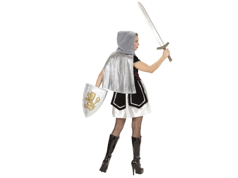 Royal Knight Kostume