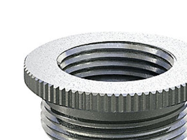 RST messing reduktion - M25X1,5-M20X1,5 | EL Artiklar - Andra EL - Övriga | GameStuff