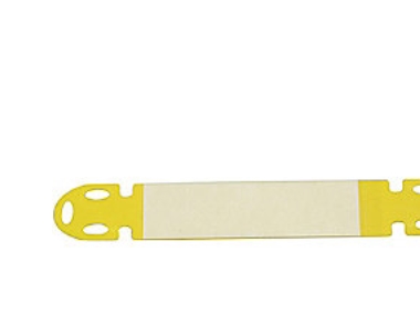 Laminat Bjælke 100x15mm Gul 52x15 100 Stk.