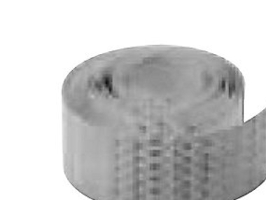 Tilbehør Fotoaftaster, reflekterende tape, 50 mmx1 m E39-RS50 1M | EL Artiklar - Kablar och ledningar - Sensor & Aktuator | GameStuff