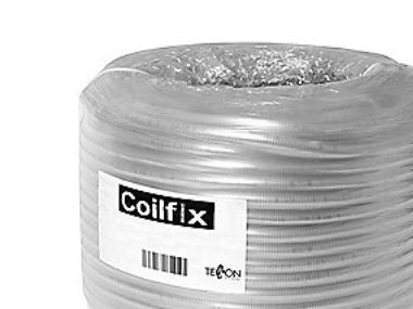 Flexrør 50mm Grå Ecicta50h Installations Rør Flex Meter