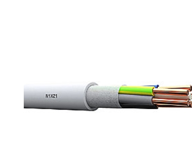 Kabel N1xz1-O 4X16 Hf T500