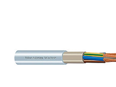 Kabel Eco-Flex 5G16 Hf 500M - tromle | Ledningar och kablar | GameStuff