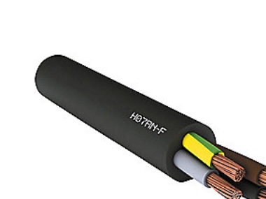 gummikabel gksoj 5g1,5mm2 h07 - Gummikabel H07RN-F 5G1,5 - (50 meter) | EL Artiklar - Kablar och ledningar - Styrkablar | GameStuff