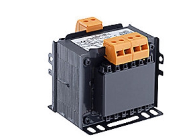 transformator 50va 230/24v t1b-0050-2 - METH Safety Trafo 50 VA, P:230V S:24V | EL Artiklar - Motorer, Spänningsreglering, Övervakning - Nätaggregat | GameStuff