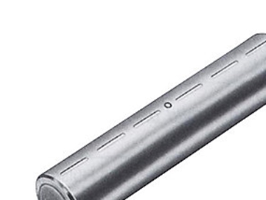 Presshylsa aluminiumprofil - 95Sm/120Se