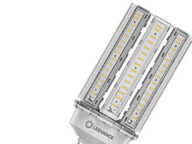 Ledvance Hql Led 13000Lm 90W/840 (250W) E40 Em+230V