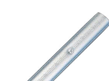 Tryckhylsa Cu 2,5Mm2 19R - - (100 st.) | EL Artiklar - Kablar och ledningar - Kabelsko och ärmar | GameStuff