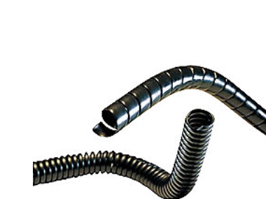 Spiralslang SPS 15 svart | EL Artiklar - Vägar & tillägg - Övriga | GameStuff
