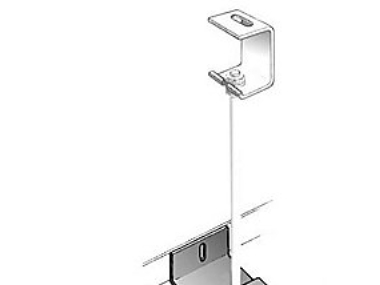 Gevindbøjle Mgb 50 - (U)