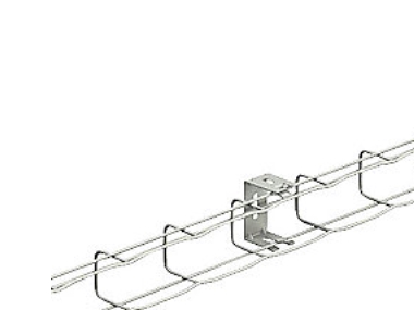 U-suspension UC 50-G | Rutter och fästanordningar - Transportutrustning | GameStuff