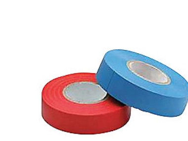 TEJP 15MMX10M RÖD - EM Isoleringstejp B:15mm L:10m Röd | Verktyg & Verkstad - Infästning - Övriga Infästning | GameStuff