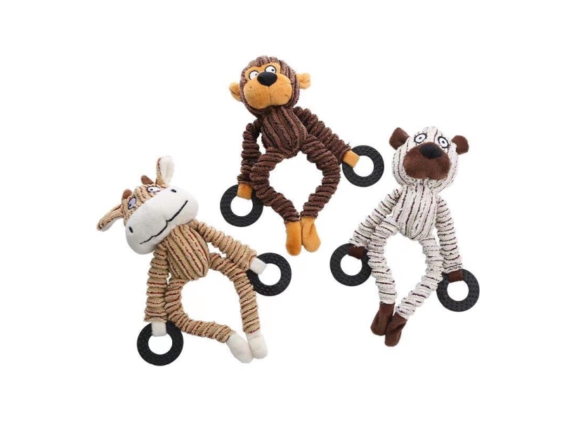 Sourcing Pet-Spielzeug Pt321 29,5X27 Cm