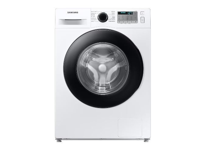 Samsungin pesukone WW70AGAS21AH