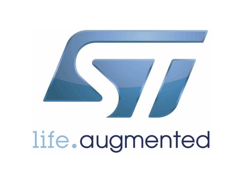 STMicroelectronics L6480H SMD 1 kpl 1 kpl