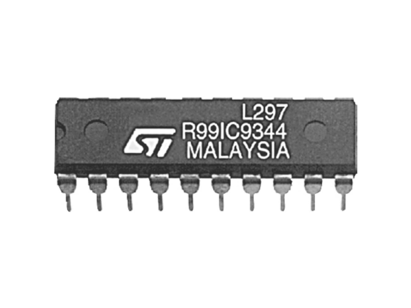 STMicroelectronics Transistor (BJT) - arrays ULN2068B DIP-16 NPN - Darlington