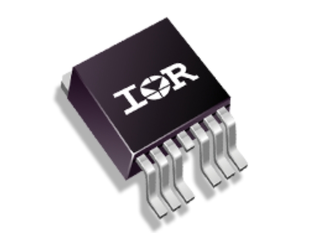 Infineon IRLS3036-7P, 60 V, 380 W, 0,0019 mO, RoHs | Komponenter - Elektronik - MOSFETs | GameStuff