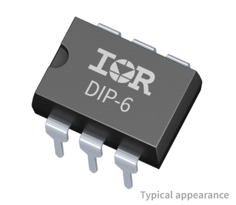 Infineon PVT312, RoHs