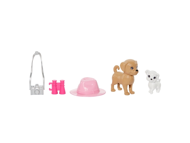 Barbie Stacie & Barbie 2-Pack
