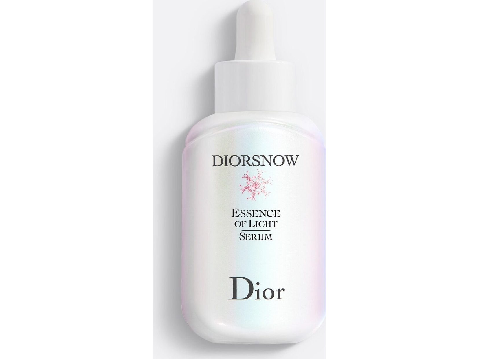 Dior Diorsnow Essence Of Light Illuminating Face Serum 50 Ml