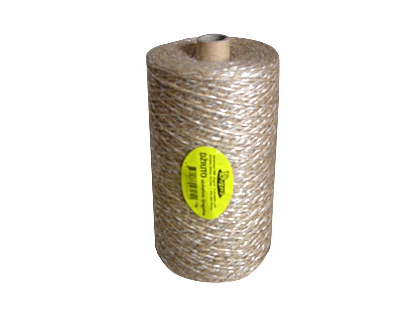 Ipone twined syntetisk jute-garn 1 kg