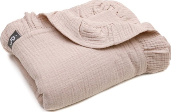 Pulp MULP-Tæppe uden polstring 90CMX100CM BEige